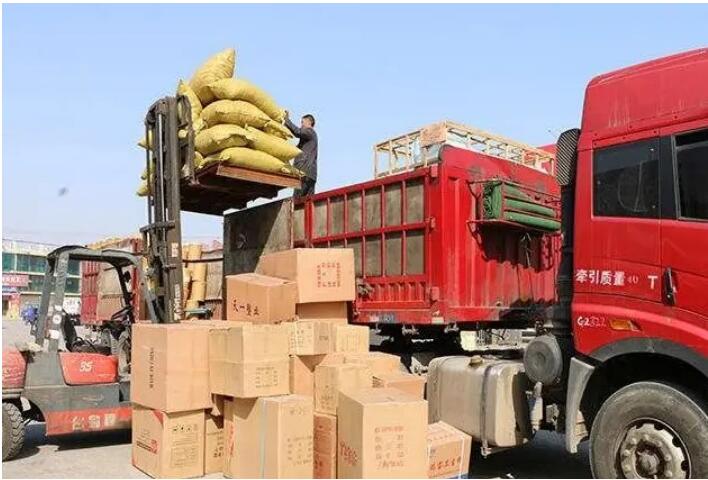 漳州到修水县物流专线