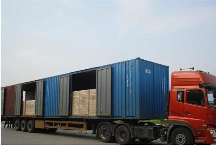 漳州到修水县整车运输