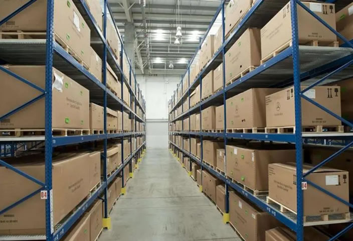 漳州到修水县货物仓储