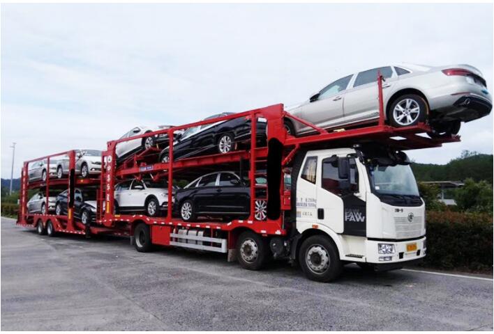 漳州到修水县轿车托运